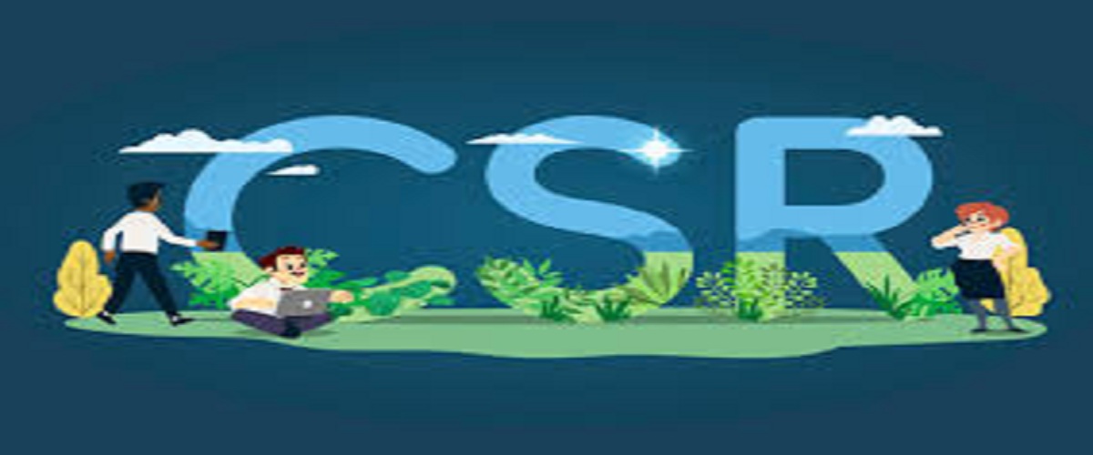 National CSR Company and Maha Available