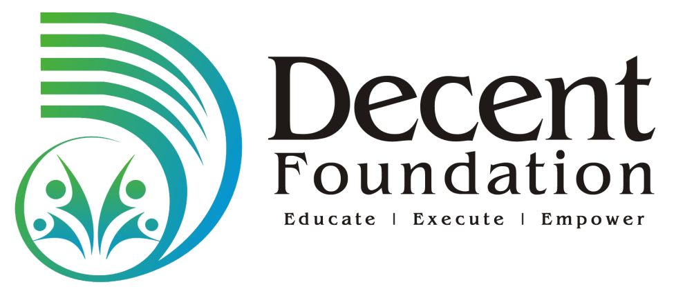 DECENT FOUNDATION